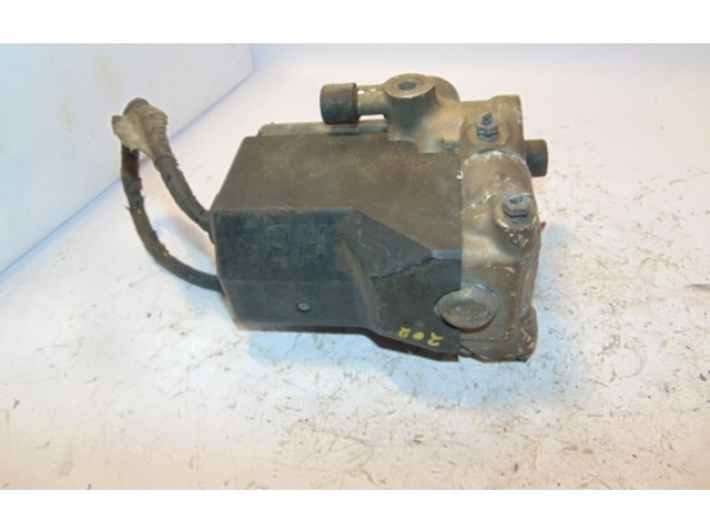 Jednotka ABS A0014318012, 0014318012   Mrcedes-Benz E W124 1990