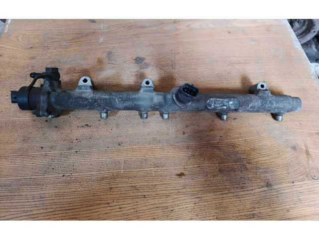 Vstřikovací lišta 0281002445, 0445214026   Hyundai Santa Fe     