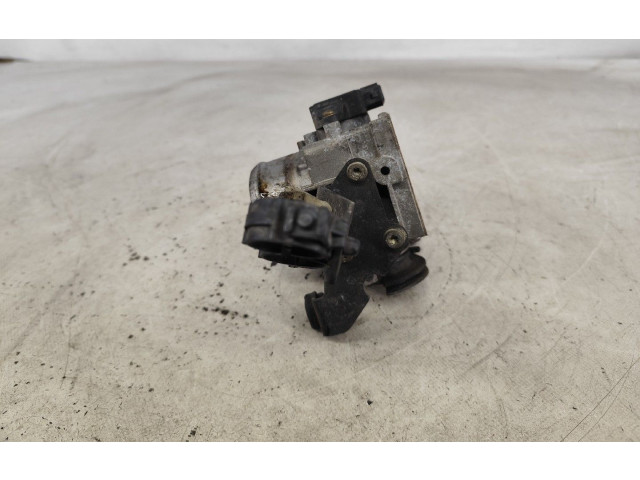 Электрическая задвижка 605999411207, 0280122001   Alfa Romeo 145 - 146