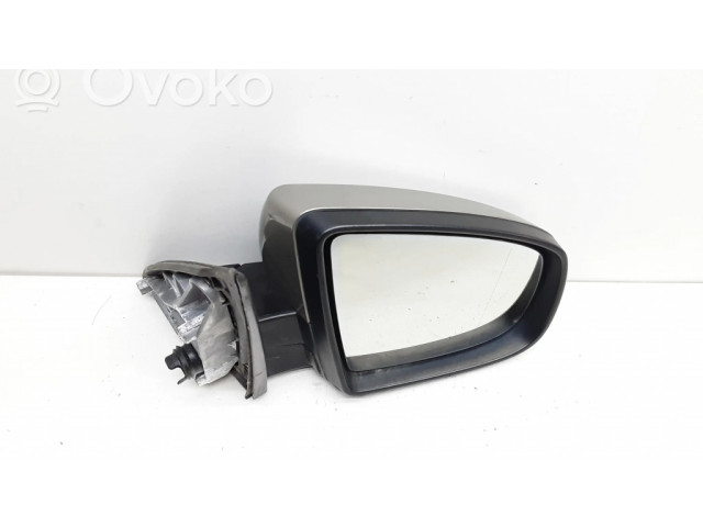 Zpětné zrcátko pravé BMW X5 E70 2007  7136887, 7181175  