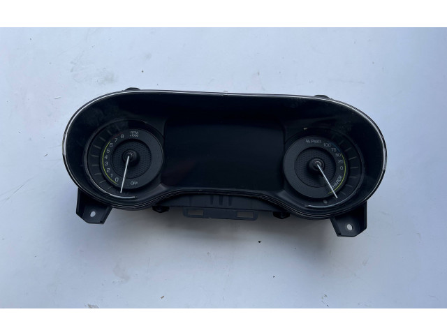 Панель приборов 00609293840, 60929383   Jeep Compass       