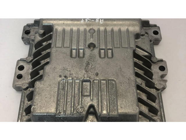 Řídící jednotka 9801622880, S180123008B   Citroen C5 2013