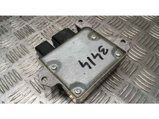 Блок подушек безопасности 4S7T14B056AC, 603951000   Ford Mondeo Mk III