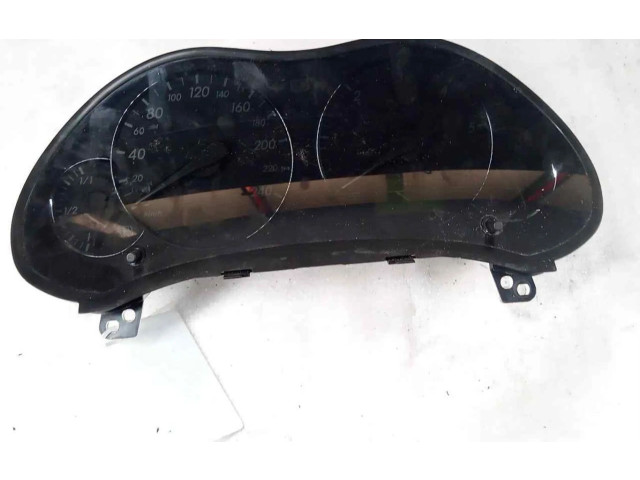 Панель приборов 8380005C00C   Toyota Avensis T220       