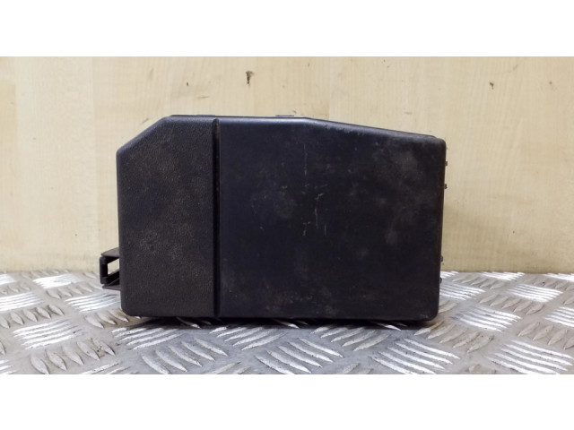   Pojistková skříňka 1S7T14A481BA, 2S7T14A076AD   Ford Mondeo Mk III 2002