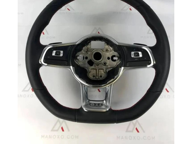 Volant Volkswagen Polo VI 2017 2G0419091CH, 2G0419091  