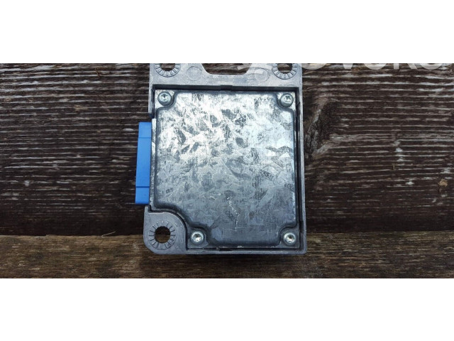 Блок подушек безопасности GE4T57K30D, F82F14B321AB   Mazda 626