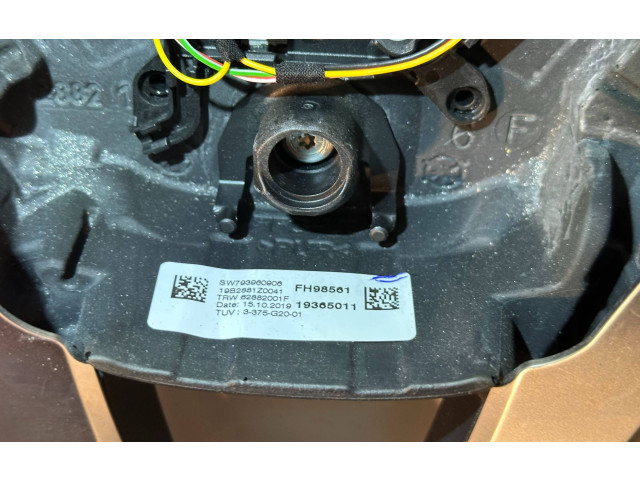 Руль 7939609, 19365011   BMW 3 G20 G21