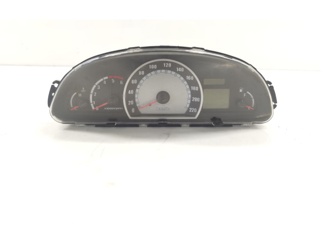 Přístrojová deska  Hyundai Matrix 2004 200517900H  