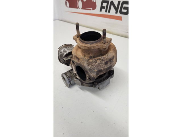  Турбина Land Rover Range Rover L322  712541         