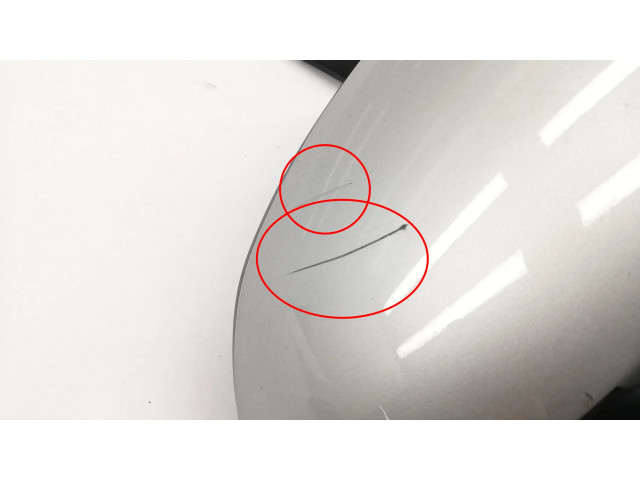 Zpětné zrcátko pravé KIA Rio 2022  2E171252, E13049725  