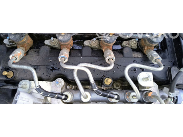 Vstřikovač 0445110720, 8983320590   Isuzu D-Max     