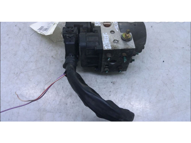 Блок управления АБС 4779526   Saab 9-3 Ver1