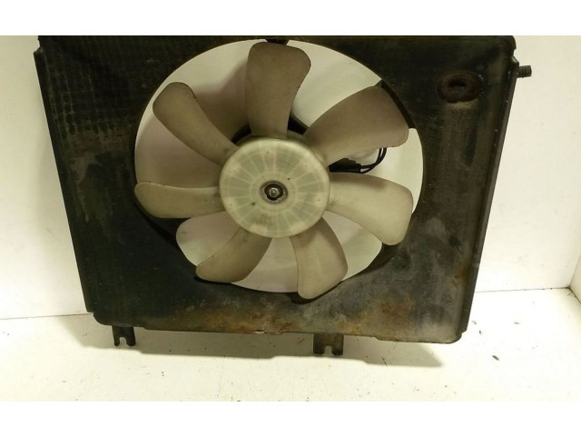 Комплект вентиляторов     SR1680007170, SR1680007170    Suzuki Alto 