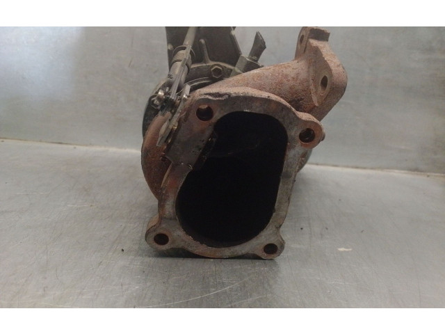Турбина    7700108030, 7008301   Renault Scenic I