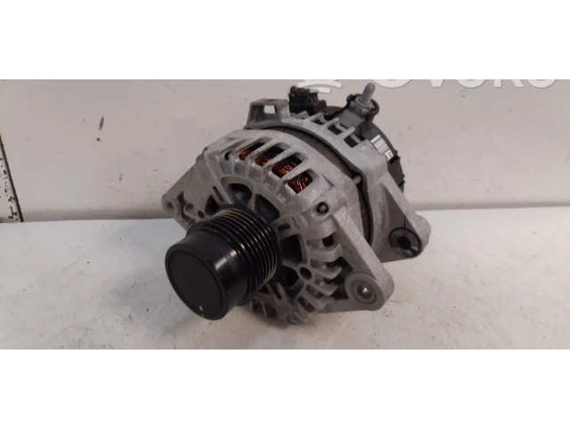 Руль Hyundai i30  2013 - 2016 года 373002B960, 2622503      