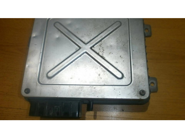 Řídící jednotka mkc104022, ge1538   Rover 214 - 216 - 220 1998