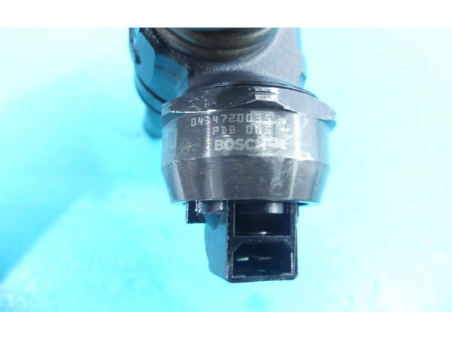 Vstřikovač 0414720035, IMPRK1188524   Seat Ibiza III (6L)     
