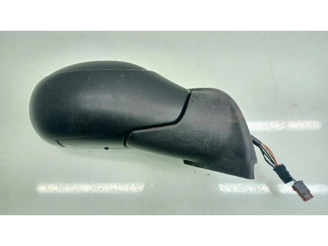 Zpětné zrcátko  Citroen C3 Pluriel 2005  8149RW, 27227524  