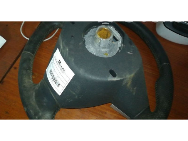 Руль Saab 9-3 Ver2  2003 - 2007 года 12757703      