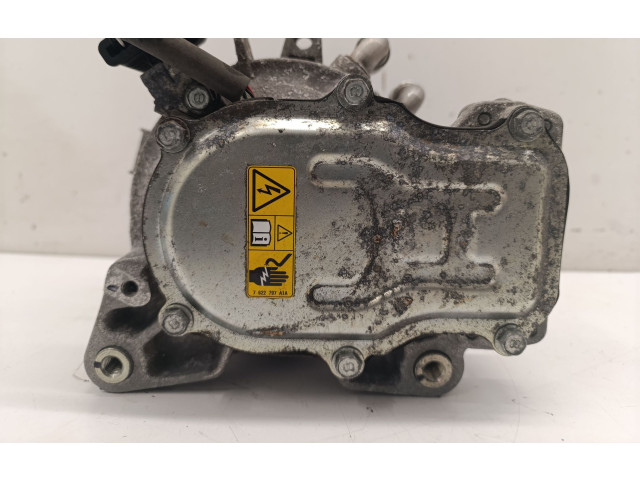 Генератор 7649390   Mini Cooper Countryman F60      