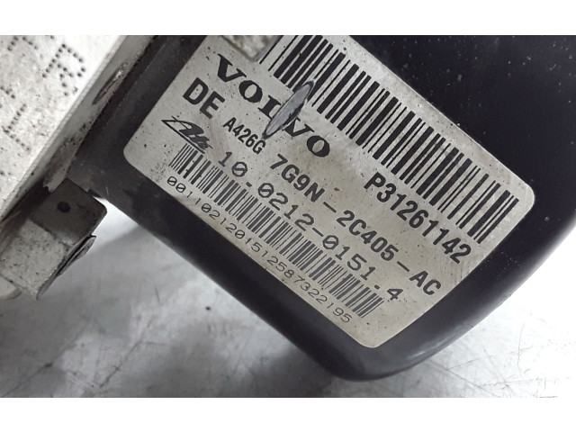 Jednotka ABS 31261142, P31261142   Volvo XC70 2008