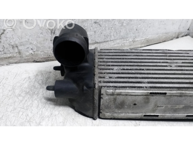 Интеркулер  9656525880, 992505WD   Citroen C4 Grand Picasso 2.0