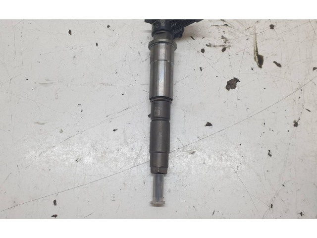 Vstřikovač 804536CH8   Nissan Qashqai    M9R830 