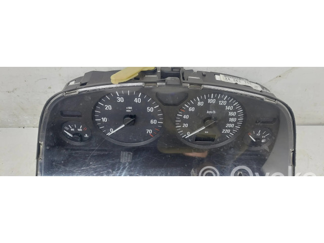 Přístrojová deska  Opel Zafira A 2003 24461753JF  
