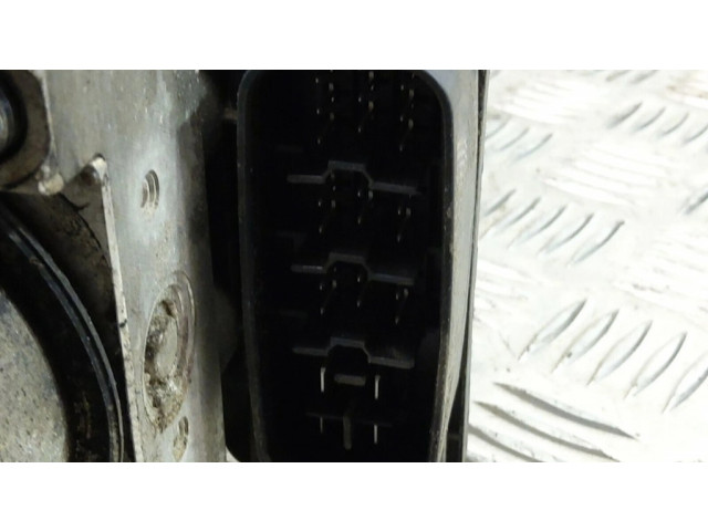 Блок АБС 672514924   Daihatsu  Trevis  2008-2010 года