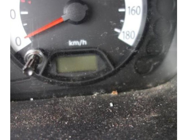 Подушка безопасности водителя 5690007800EQ   KIA Picanto