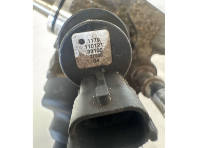 Vstřikovací čerpadlo 0445010511, 331002F000   Hyundai ix35     