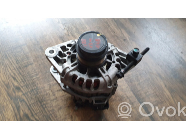 Генератор 373002B700   Hyundai i20 (PB PBT) 1.4     