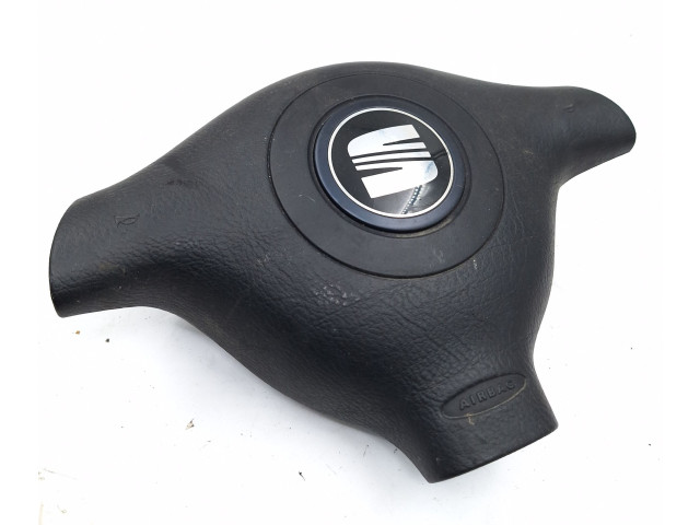 Надувная подушка для руля 1M0880201K, 001QP099R50   Seat Toledo II (1M)
