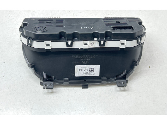 Přístrojová deska  Hyundai Tucson TL 2020 94033D7AB0  