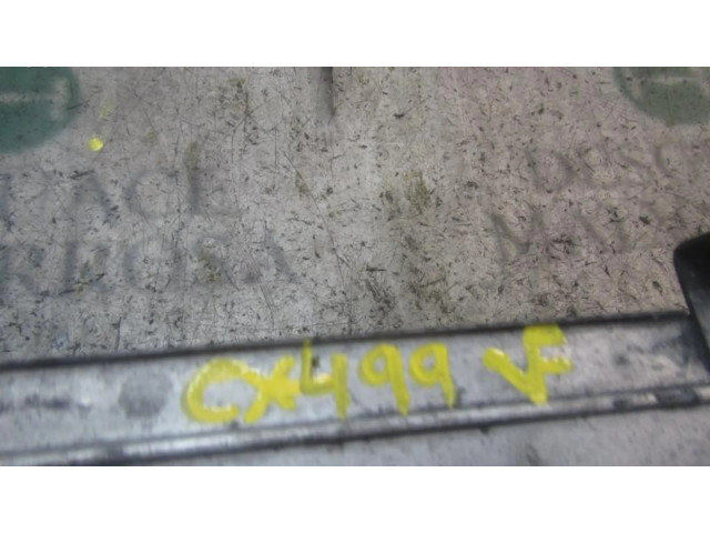 Интеркулер  282702A720   Hyundai ix20 1.6