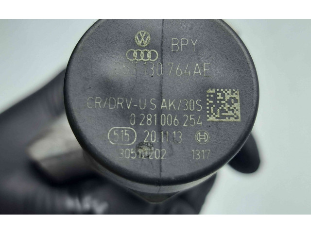 Vstřikovací lišta 059130090CM   Audi A7 S7 4G     