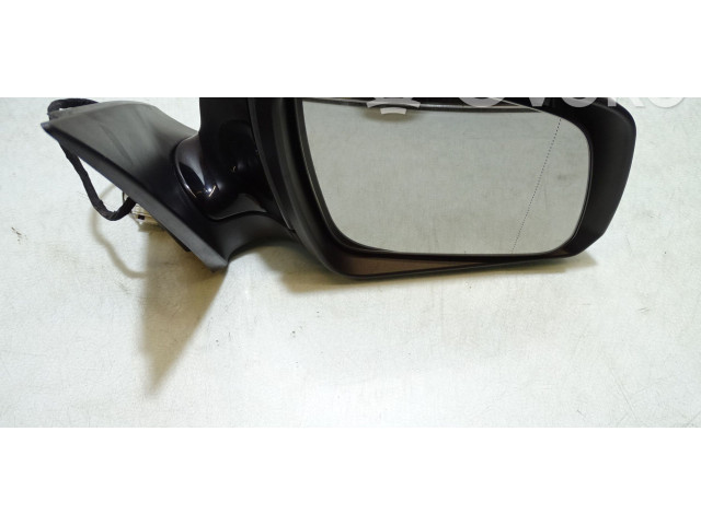 Zpětné zrcátko  Mercedes-Benz C W204 2009  A2048100419  