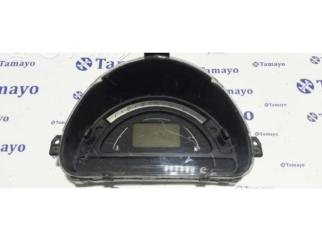 Панель приборов 216755971   Citroen C3       