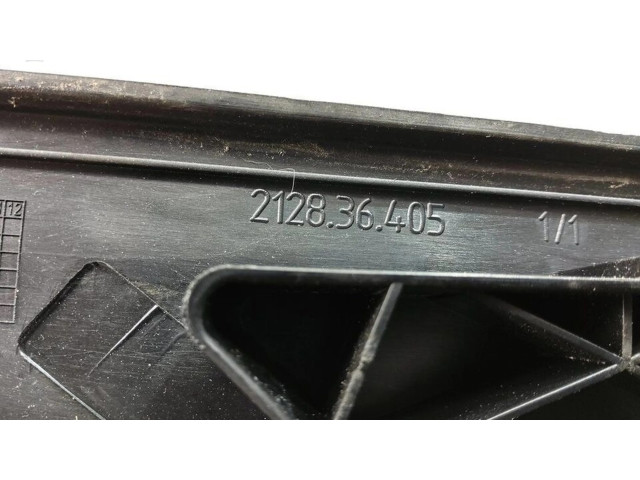 Zpětné zrcátko  levé Ford C-MAX II 2015    
