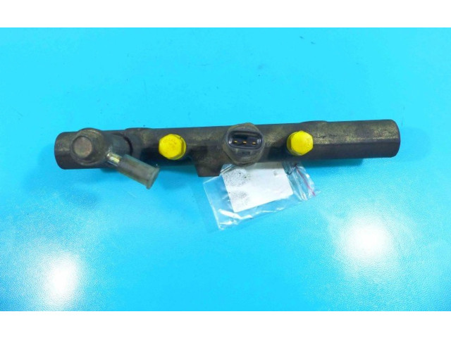 Vstřikovací lišta IMPRK1231523   Mazda MPV II LW     