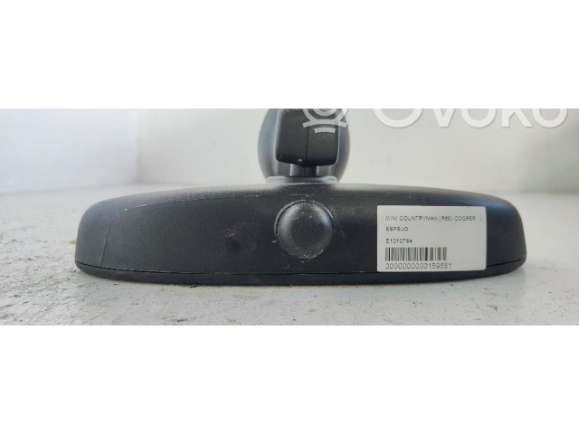 Zpětné zrcátko  Mini Cooper Countryman R60 2006  E1010784  