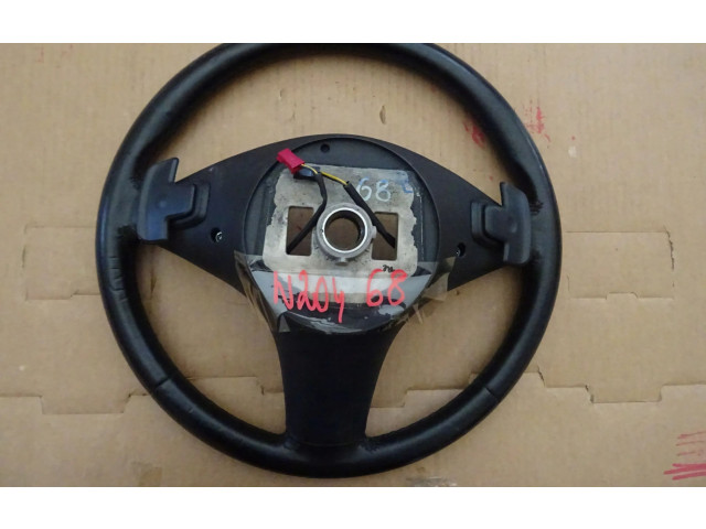 Volant Mercedes-Benz C W204 2007   