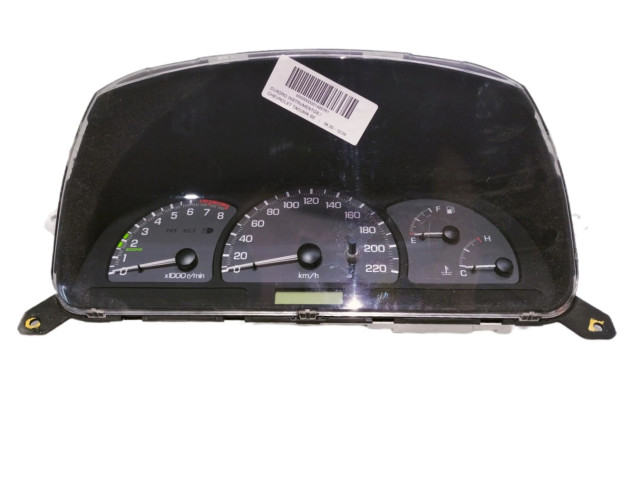 Přístrojová deska  Chevrolet Tacuma 2008 96427156  
