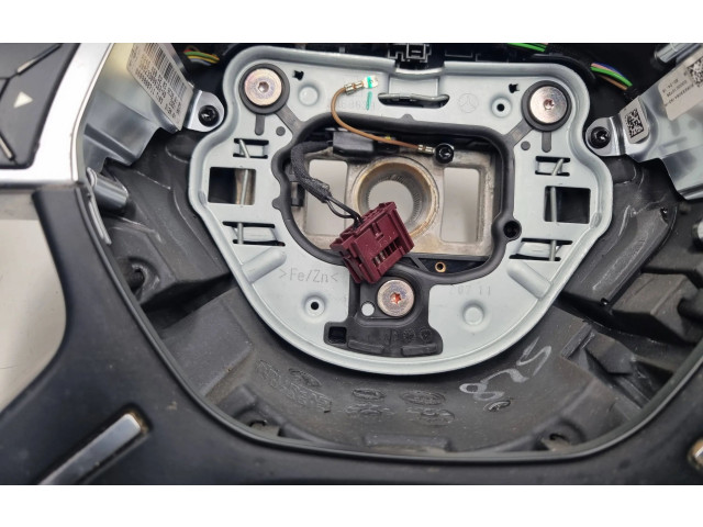 Volant Mercedes-Benz C W204 2011 A2464605203, 2464605203  