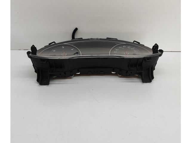 Блок управления двигателем ECU 4K0920971C, 0263748053   Audi A6 S6 C8 4K
