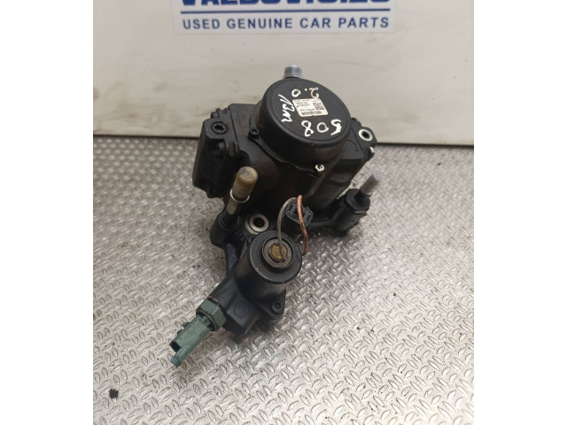 Vstřikovací čerpadlo 9656391680, 9424A110A   Peugeot 508     