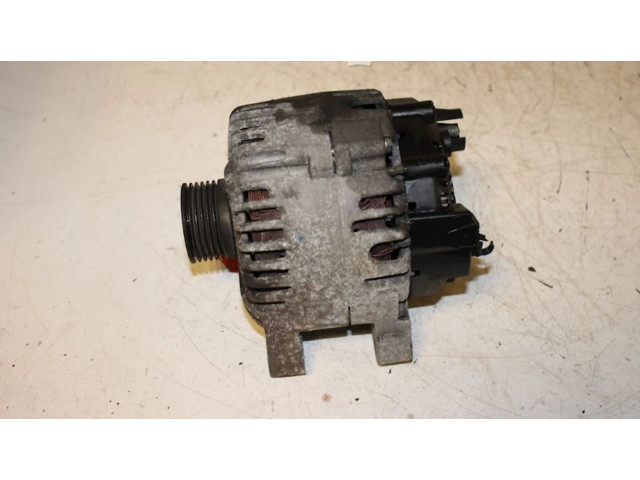 Генератор 9645865180, 9645865180   Lancia Phedra      