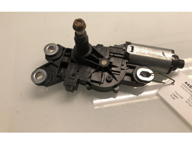 Моторчик заднего дворника 31290787, 30663891    Volvo V70