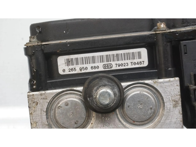 Jednotka ABS 0265235312, 0265950680   Honda CR-V 2009